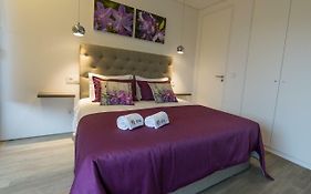 Azaleas Guest House